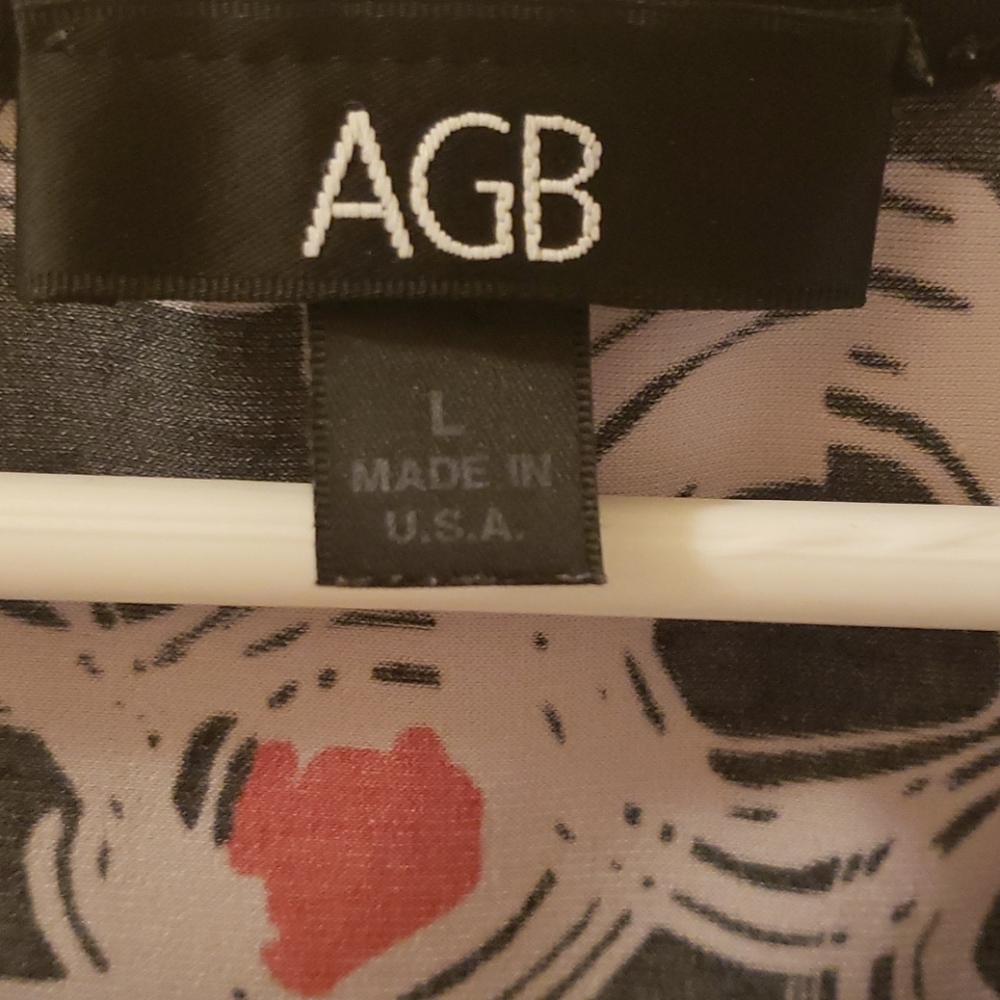 Blouse - Picture 3 of 4